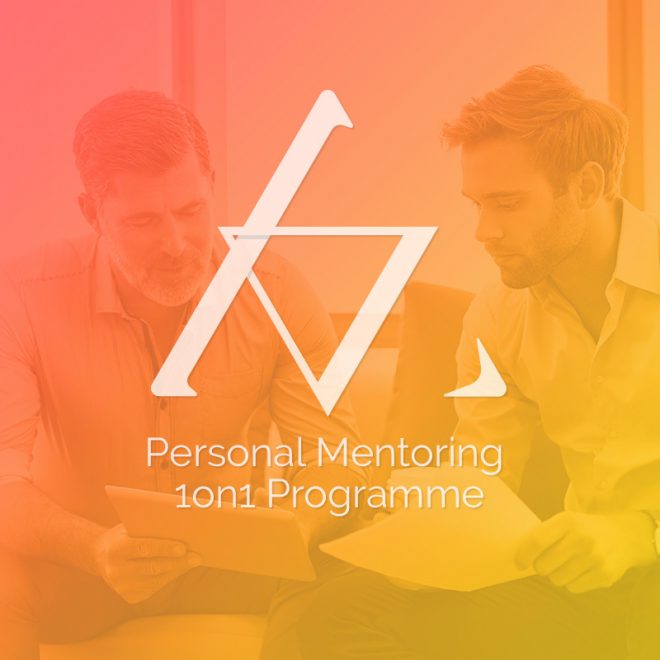Personal Mentoring 1on1 Programme