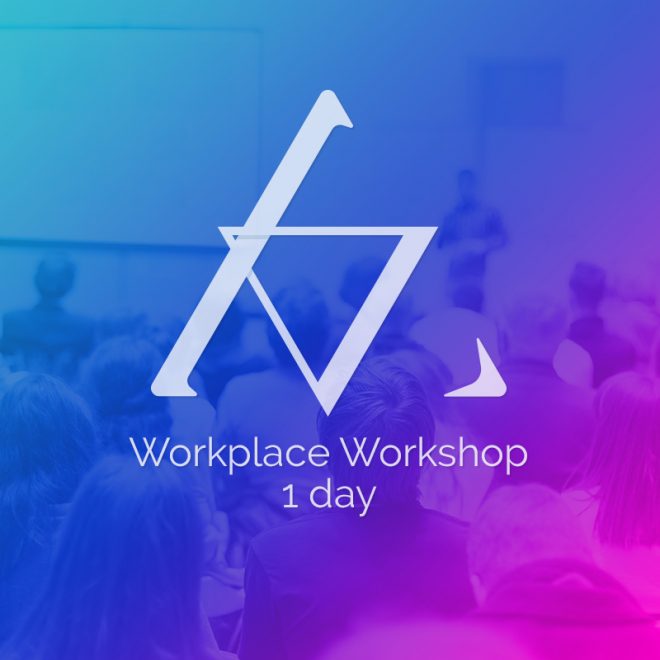 Workplace Workshop 1 day